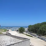 La Terrazza Sul Mare ベッド・アンド・ブレックファスト オートラント