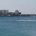 La Terrazza Sul Mare 3* オートラント