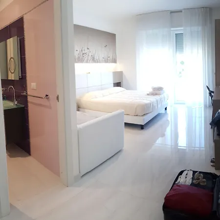 La Terrazza Sul Mare أوترانتو