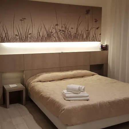 فندق مبيت وإفطار La Terrazza Sul Mare أوترانتو