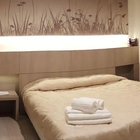 فندق مبيت وإفطار La Terrazza Sul Mare