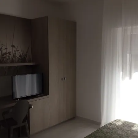 فندق مبيت وإفطار La Terrazza Sul Mare