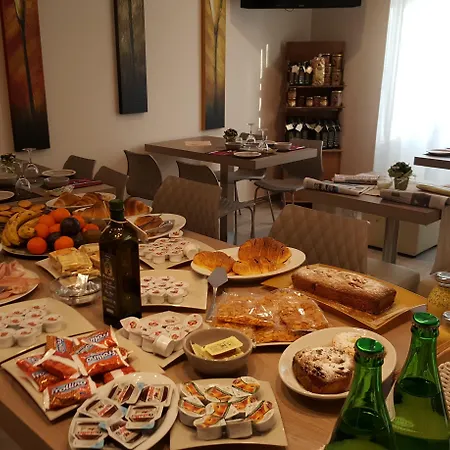 La Terrazza Sul Mare 4*