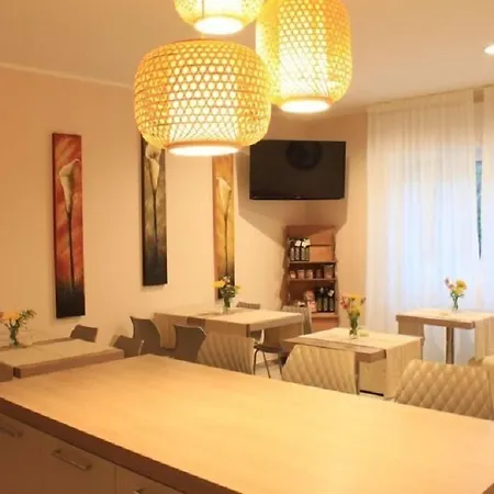 La Terrazza Sul Mare