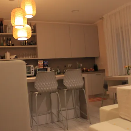 La Terrazza Sul Mare فندق مبيت وإفطار