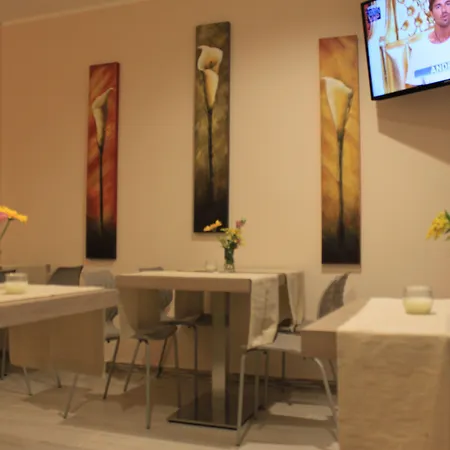 La Terrazza Sul Mare أوترانتو