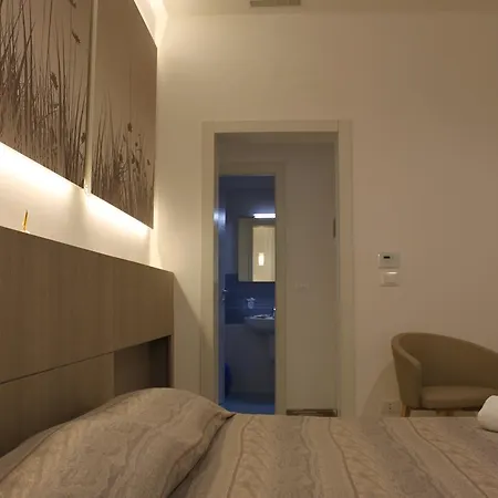 La Terrazza Sul Mare فندق مبيت وإفطار أوترانتو