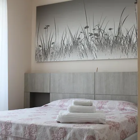 La Terrazza Sul Mare Bed & Breakfast Otranto