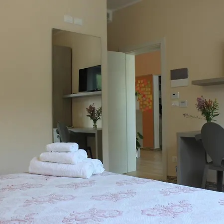 La Terrazza Sul Mare 4*