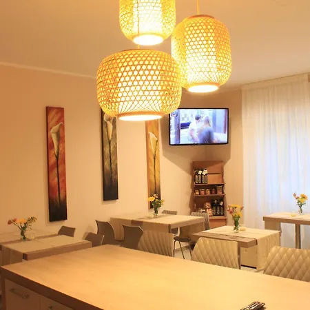 La Terrazza Sul Mare 3* Отранто