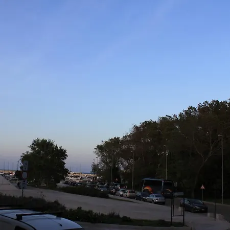 La Terrazza Sul Mare 3* Otranto