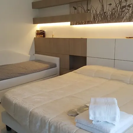 Bed & Breakfast La Terrazza Sul Mare