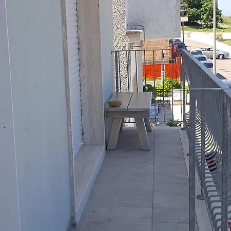 La Terrazza Sul Mare 4* أوترانتو