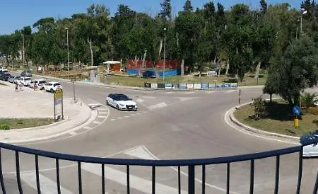 La Terrazza Sul Mare Отранто