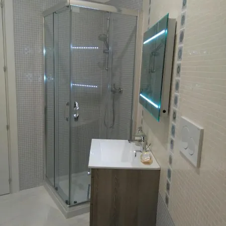 Bed & Breakfast La Terrazza Sul Mare Otranto