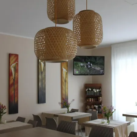 La Terrazza Sul Mare فندق مبيت وإفطار