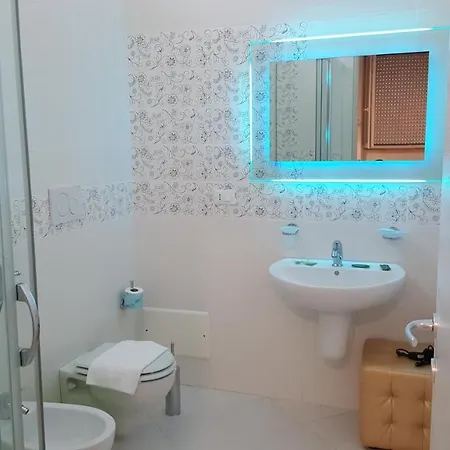 Bed & Breakfast La Terrazza Sul Mare Otranto