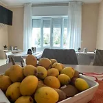 La Terrazza Sul Mare Frühstückspension