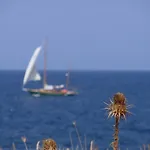 La Terrazza Sul Mare Bed & Breakfast 3*