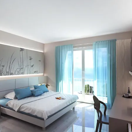 Bed & Breakfast La Terrazza Sul Mare Otranto