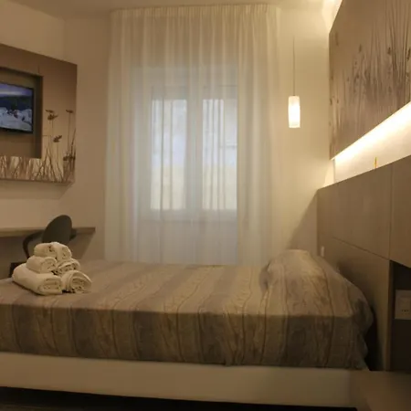 La Terrazza Sul Mare 4* Otranto