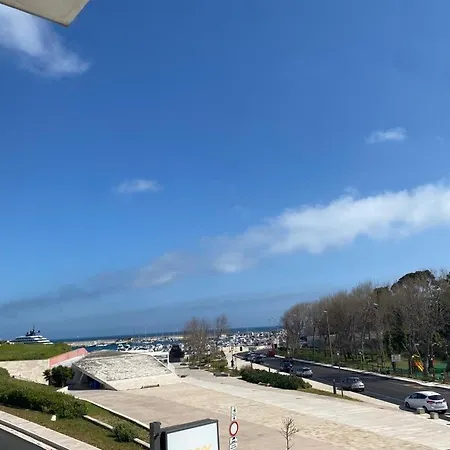 La Terrazza Sul Mare Alojamento de Acomodação e Pequeno-almoço Otranto