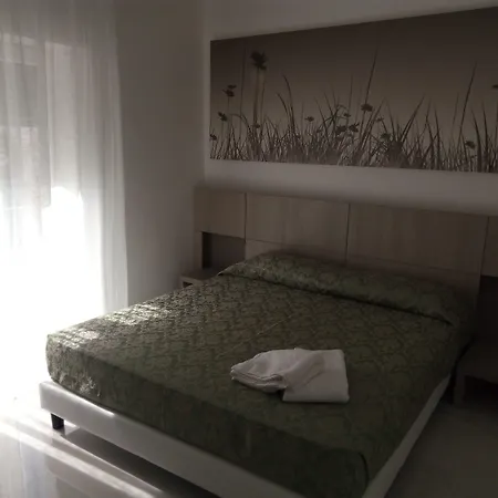 Bed & Breakfast La Terrazza Sul Mare 4*