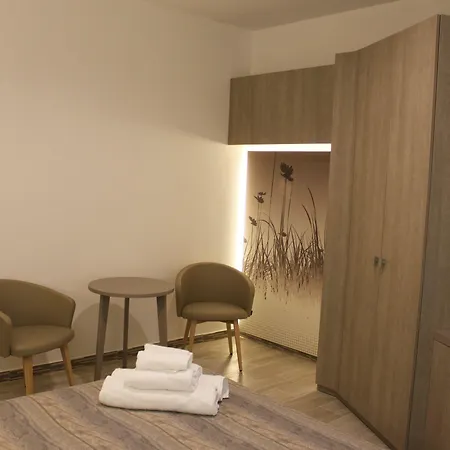 La Terrazza Sul Mare 4* Otranto