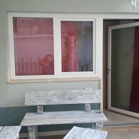 La Terrazza Sul Mare 4*