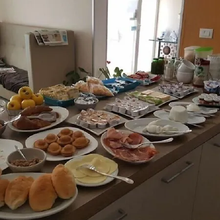 La Terrazza Sul Mare