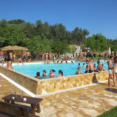 La Terrazza Sul Mare