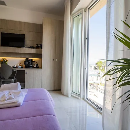 La Terrazza Sul Mare Otranto