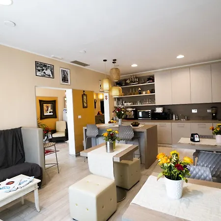 La Terrazza Sul Mare Bed & Breakfast 4*