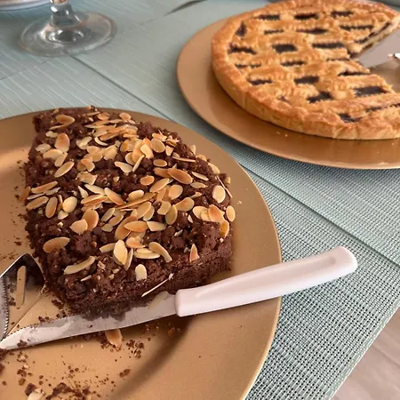 La Terrazza Sul Mare Alojamento de Acomodação e Pequeno-almoço