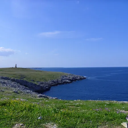 Frühstückspension La Terrazza Sul Mare 4*