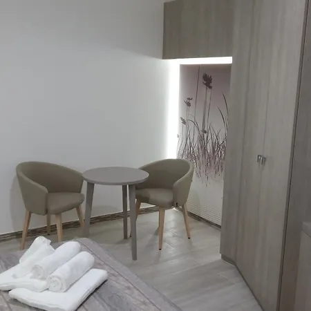 La Terrazza Sul Mare 오트란토