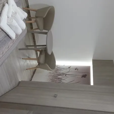 La Terrazza Sul Mare Alojamento de Acomodação e Pequeno-almoço Otranto