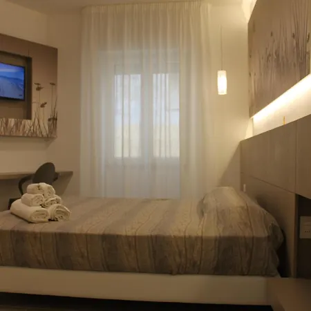 B&B La Terrazza Sul Mare 3*