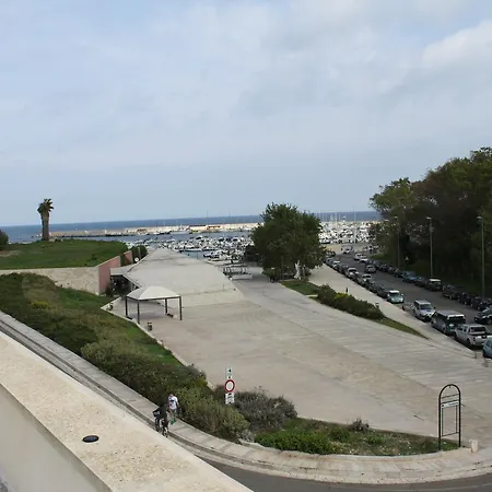 Frühstückspension La Terrazza Sul Mare Otranto