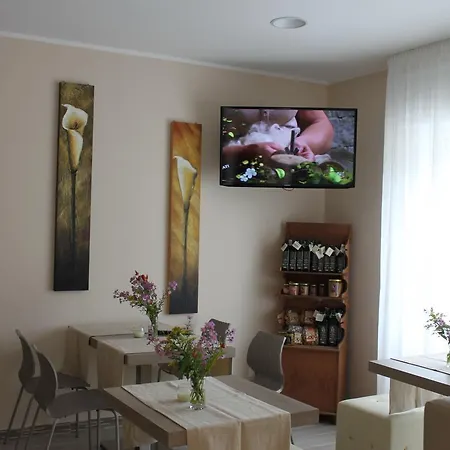 La Terrazza Sul Mare