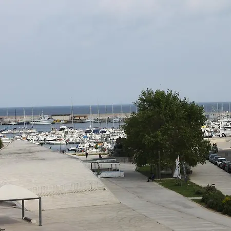La Terrazza Sul Mare Otranto
