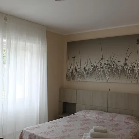 Alojamento de Acomodação e Pequeno-almoço La Terrazza Sul Mare Otranto