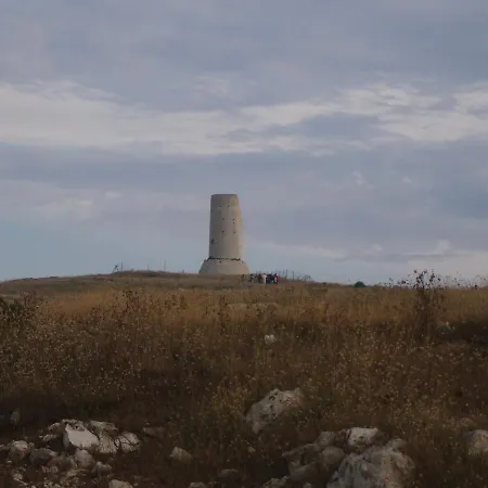 La Terrazza Sul Mare Alojamento de Acomodação e Pequeno-almoço