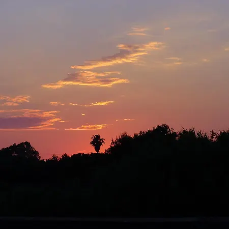 La Terrazza Sul Mare Alojamento de Acomodação e Pequeno-almoço 4*