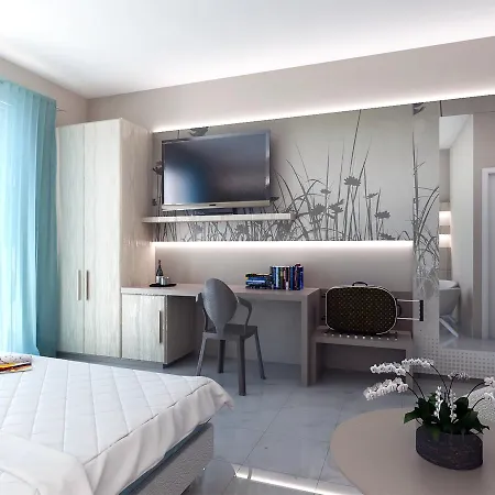 La Terrazza Sul Mare 3*