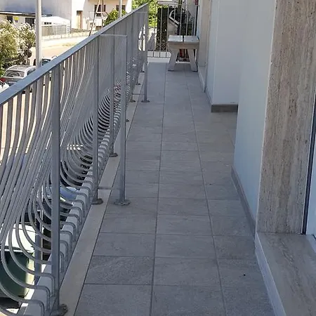 La Terrazza Sul Mare 3* 오트란토