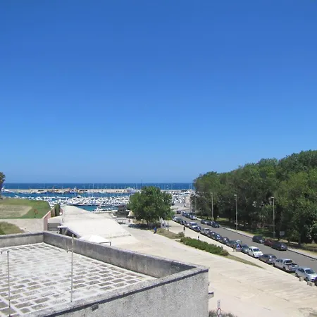 La Terrazza Sul Mare 3*