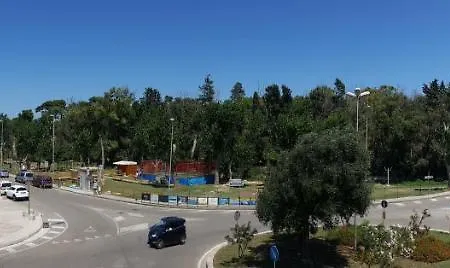 La Terrazza Sul Mare Alojamento de Acomodação e Pequeno-almoço