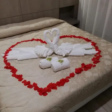 La Terrazza Sul Mare 4* Otranto