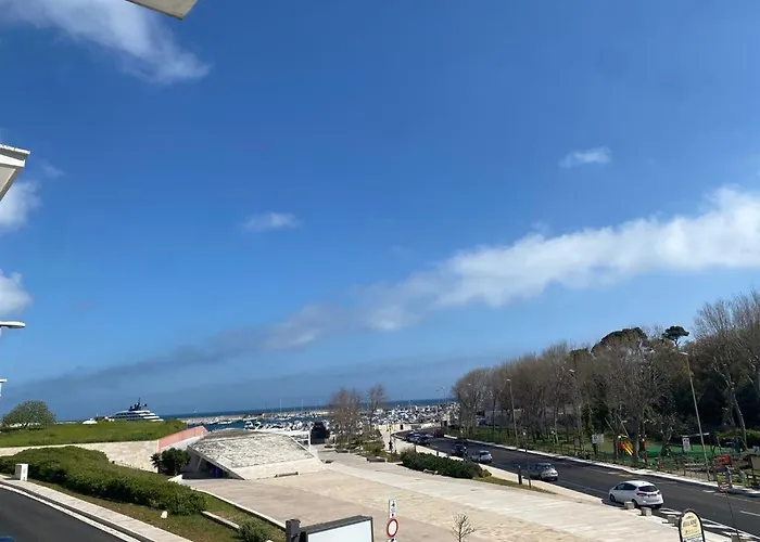 La Terrazza Sul Mare Oda ve Kahvaltı Otranto
